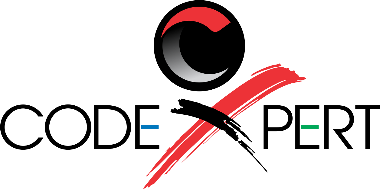 CodeXpert Logo